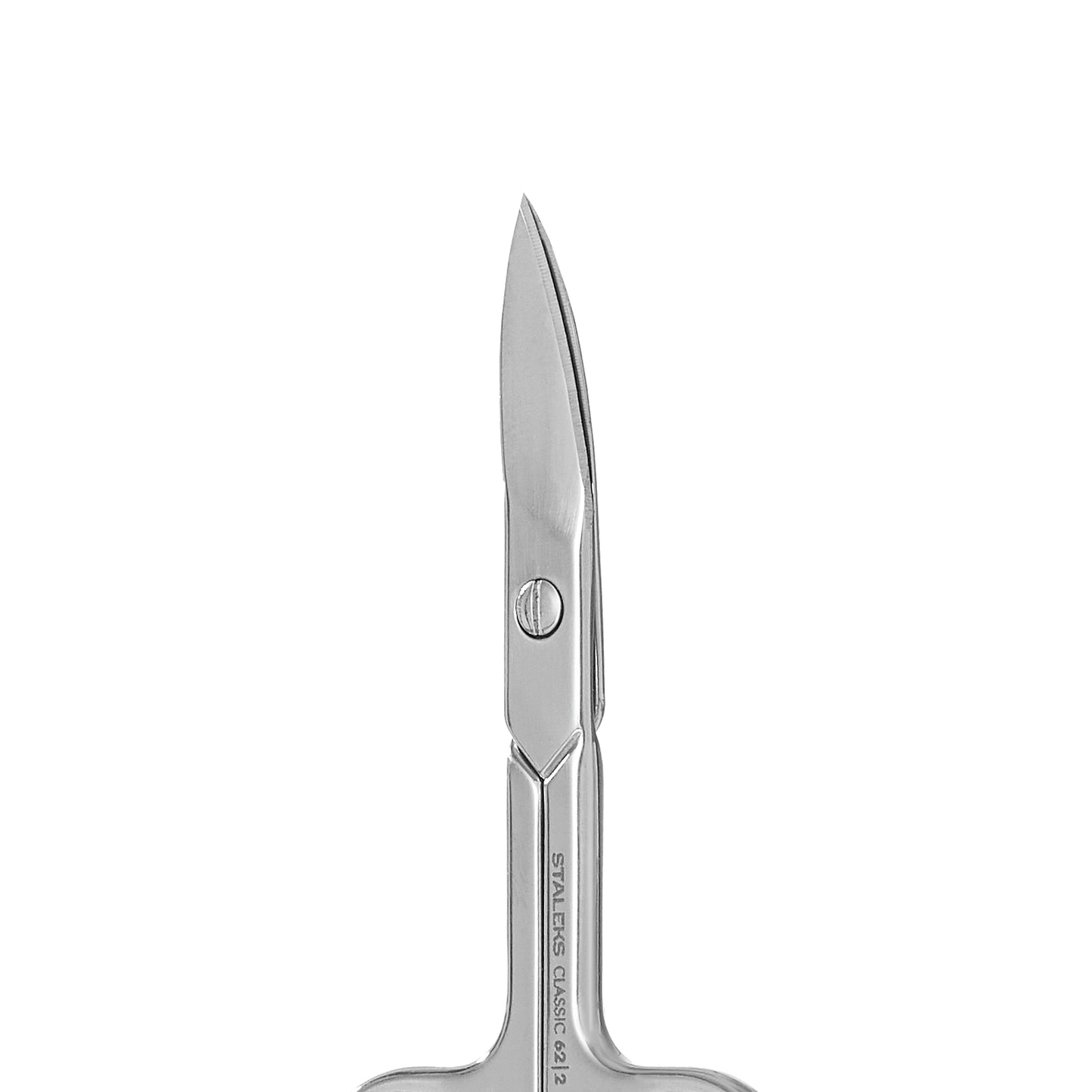 Nail scissors CLASSIC 62 TYPE 2 -SC-62/2