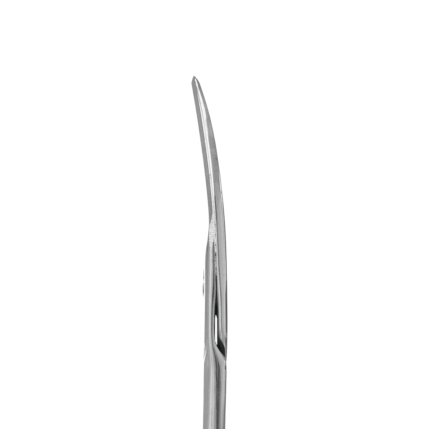 Nail scissors CLASSIC 62 TYPE 2 -SC-62/2