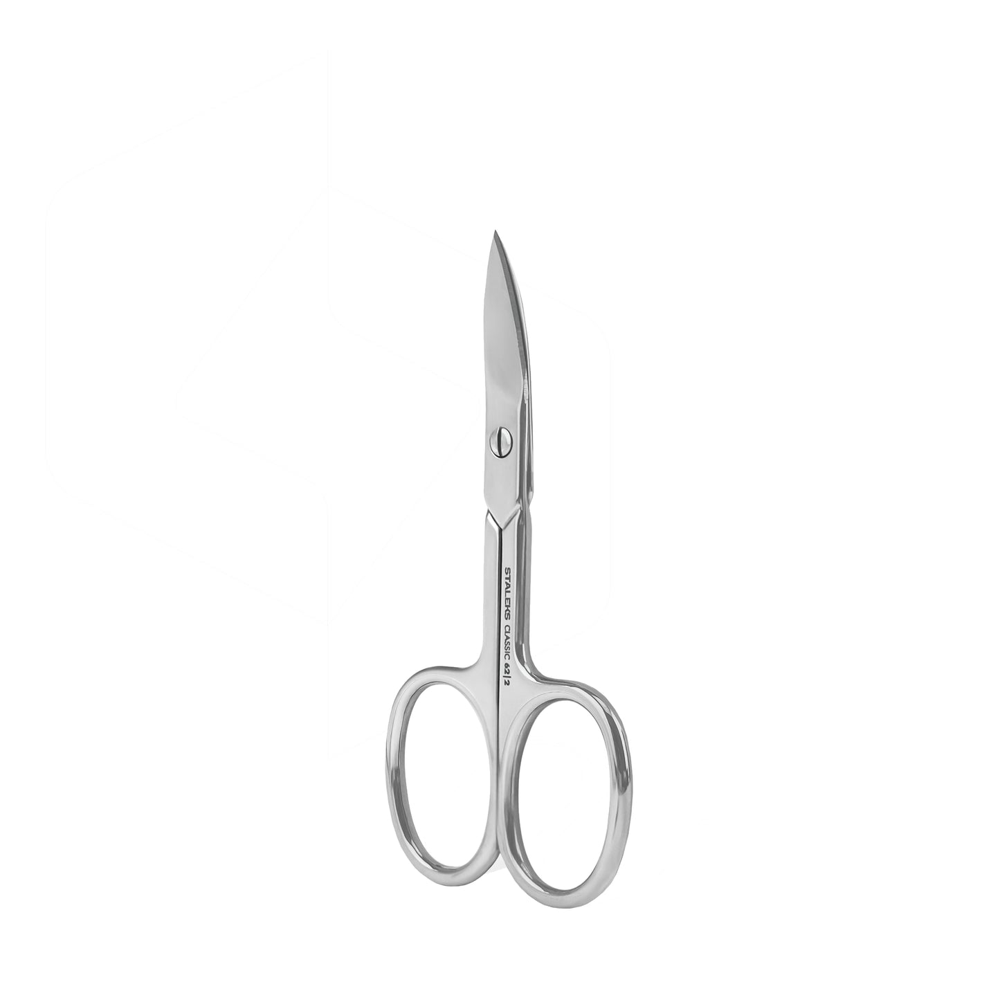 Nail scissors CLASSIC 62 TYPE 2 -SC-62/2