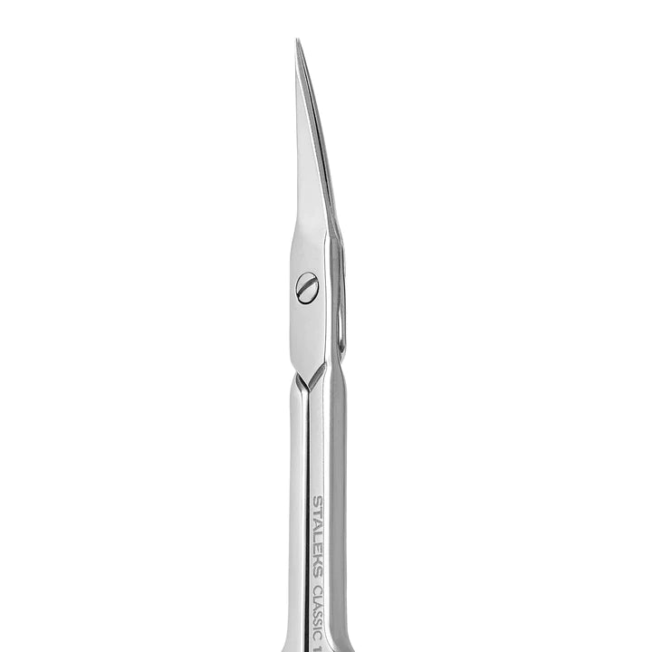 Nail scissors CLASSIC 1 TYPE 1 -SC-11/1