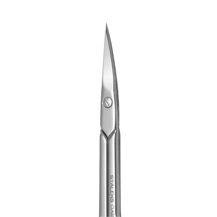 Cuticle scissors CLASSIC 21 TYPE 1 -SC-21/1