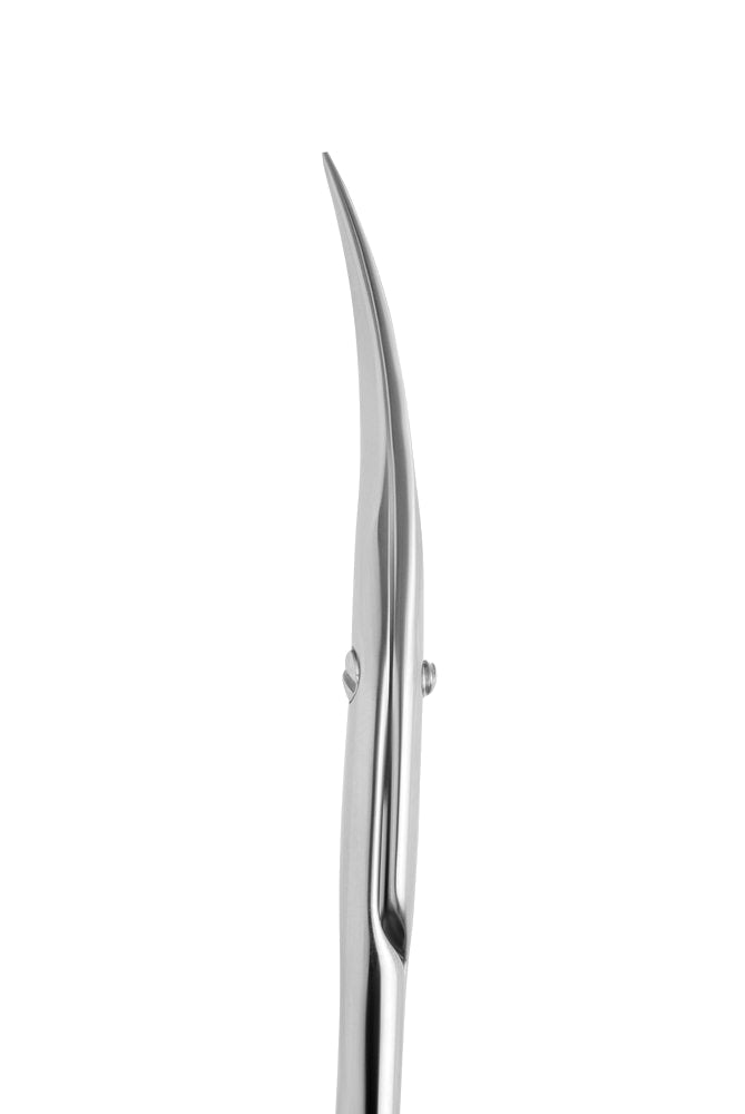 Professional cuticle scissors EXPERT 20 TYPE 2 - SE-20/2
