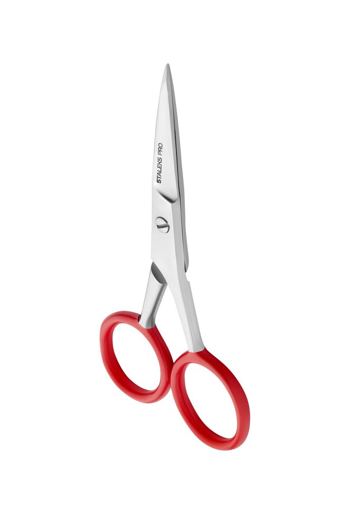 Professional scissors for eyebrows modeling EXPERT 30 TYPE 1 -SE-30/1