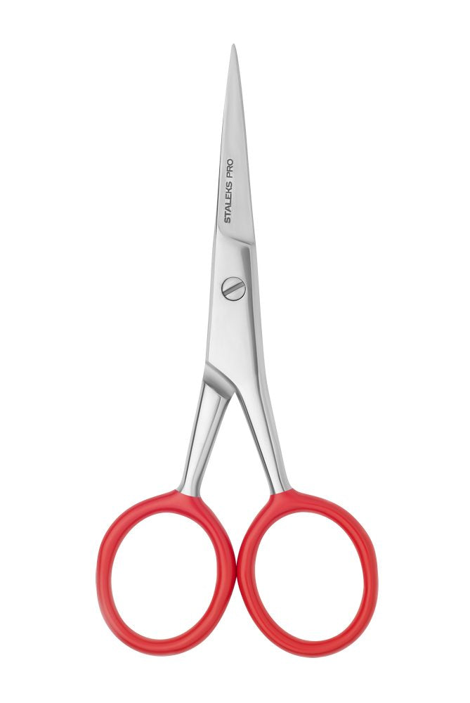 Professional scissors for eyebrows modeling EXPERT 30 TYPE 1 -SE-30/1