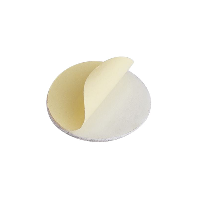 Disposable files on a soft base for pedicure disc PODODISC STALEKS PRO M (50 pcs) -PDFS-20