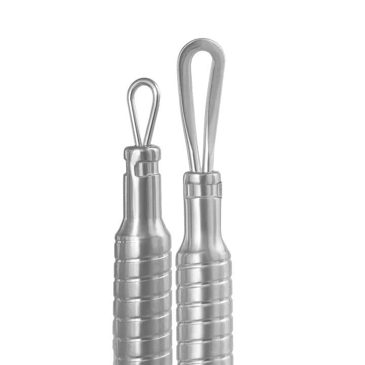Beauty care spoon BEAUTY & CARE 20 TYPE 1 (2 loops) -ZBC-20/1