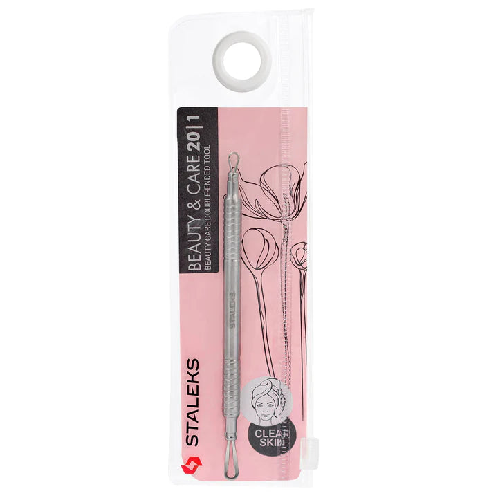 Beauty care spoon BEAUTY & CARE 20 TYPE 1 (2 loops) -ZBC-20/1