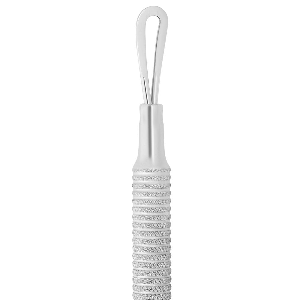Beauty care double-ended spoon EXPERT 30 TYPE 1 ( 2 loops) -ZE-30/1