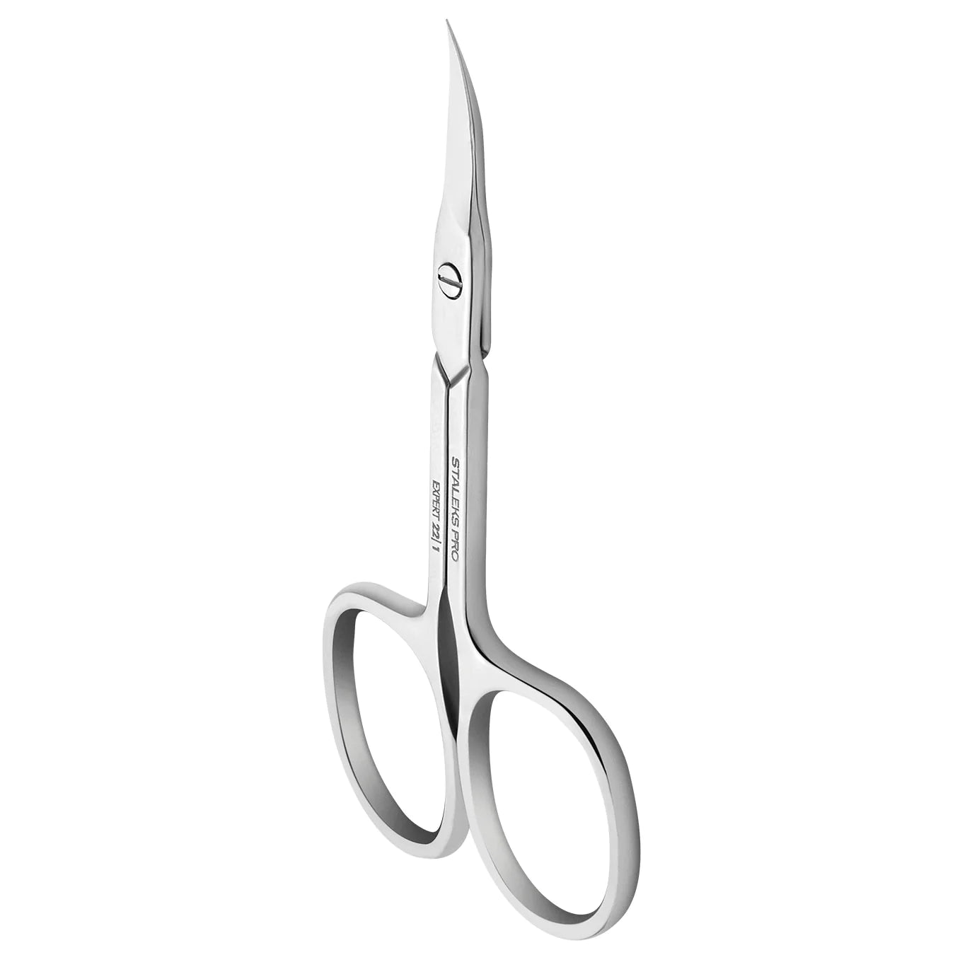 Professional cuticle scissors EXPERT 22 TYPE 1 -SE-22/1