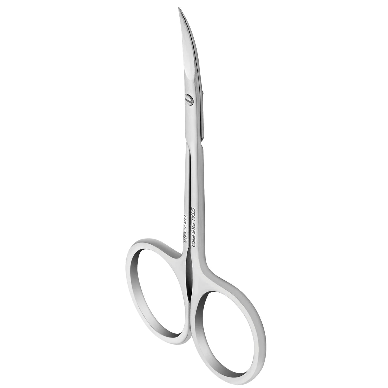 Professional cuticle scissors EXPERT 50 TYPE 3 -SE-50/3