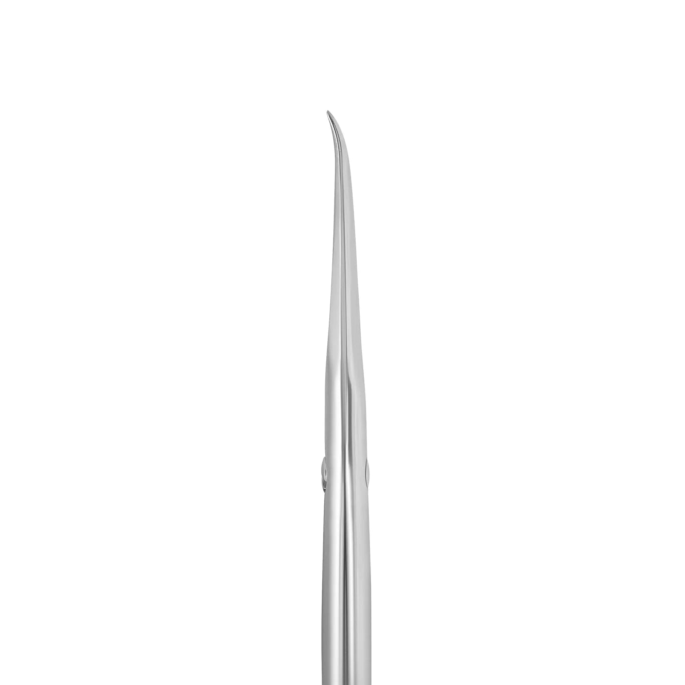 Professional cuticle scissors EXCLUSIVE 23 TYPE 1 (Magnolia)-SX-23/1m