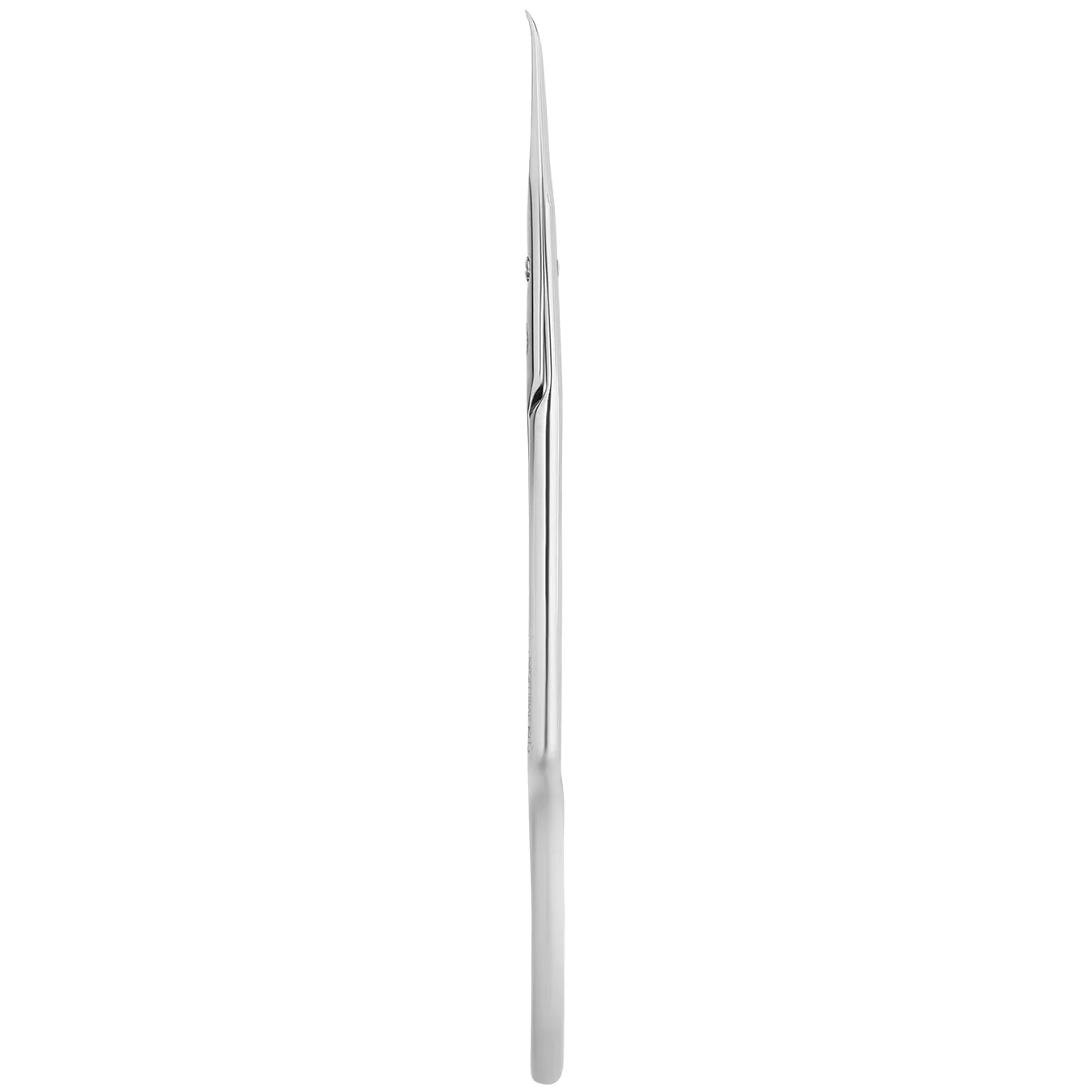 Professional cuticle scissors EXCLUSIVE 23 TYPE 1 (Magnolia)-SX-23/1m