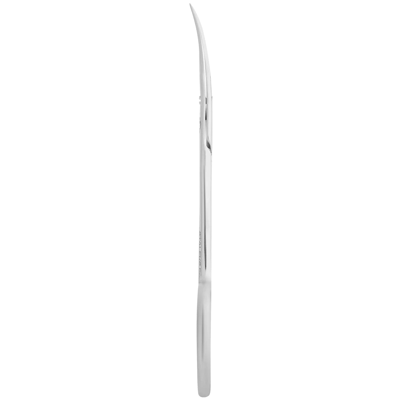 Professional cuticle scissors EXCLUSIVE 22 TYPE 1 (Magnolia)-SX-22/1m