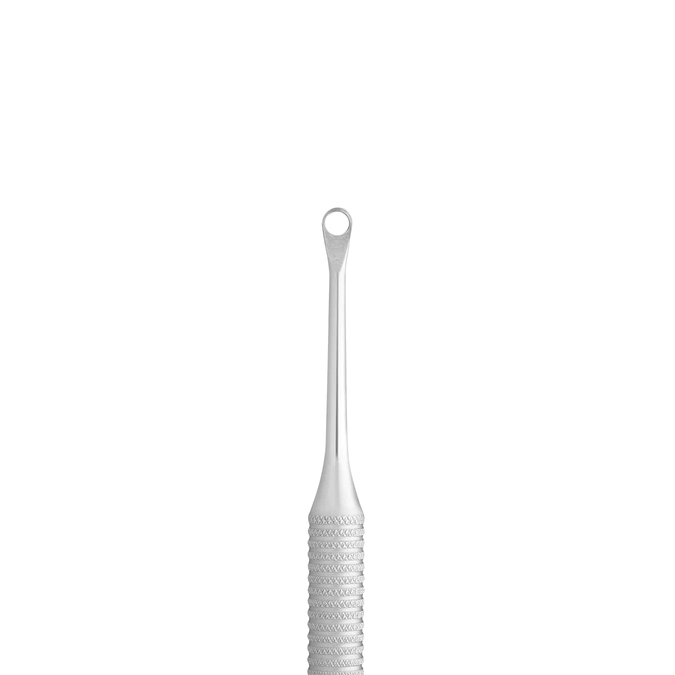 Manicure pusher EXPERT 51 TYPE 1 (straight flat and loop pusher) -PE-51/1