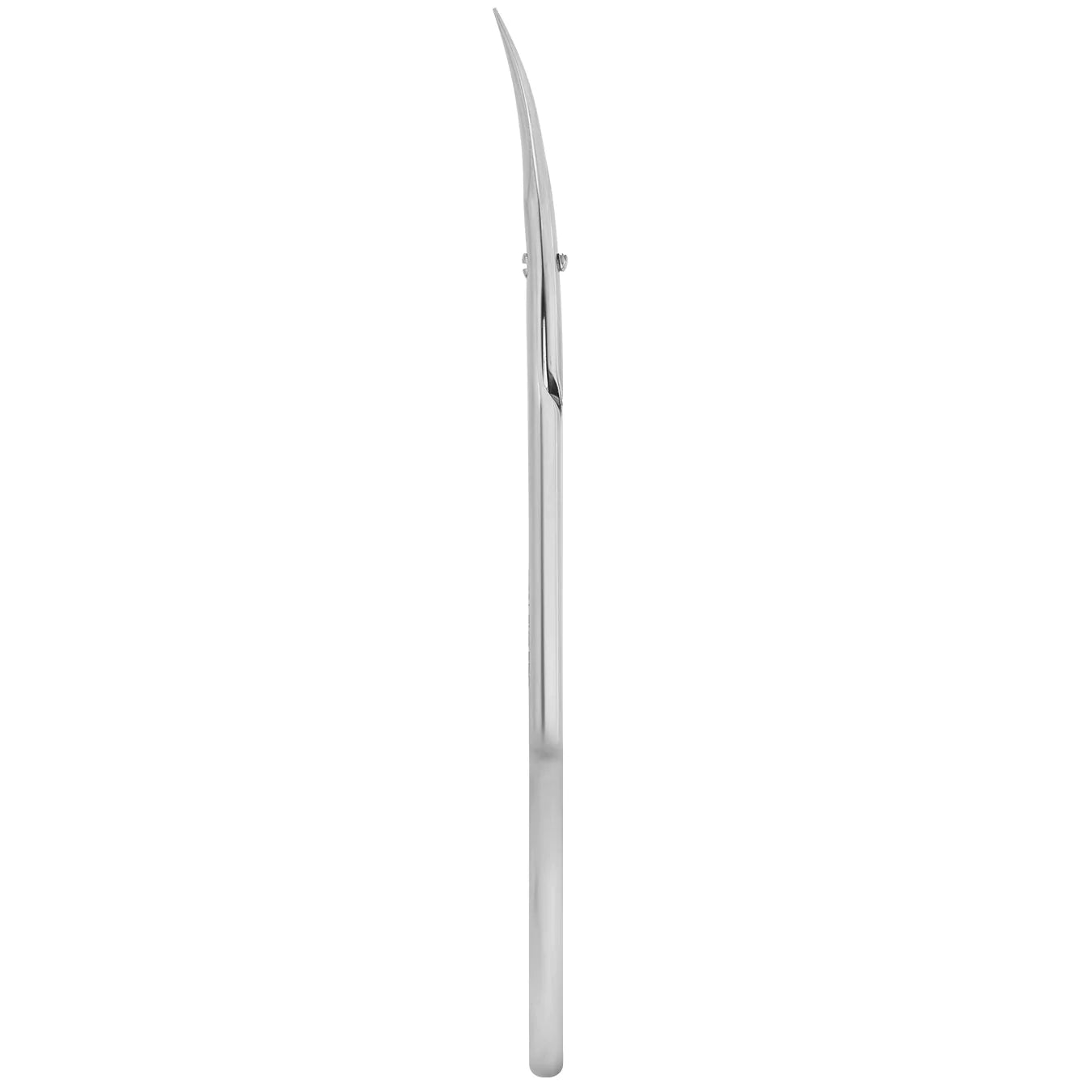 Professional cuticle scissors EXPERT 50 TYPE 3 -SE-50/3