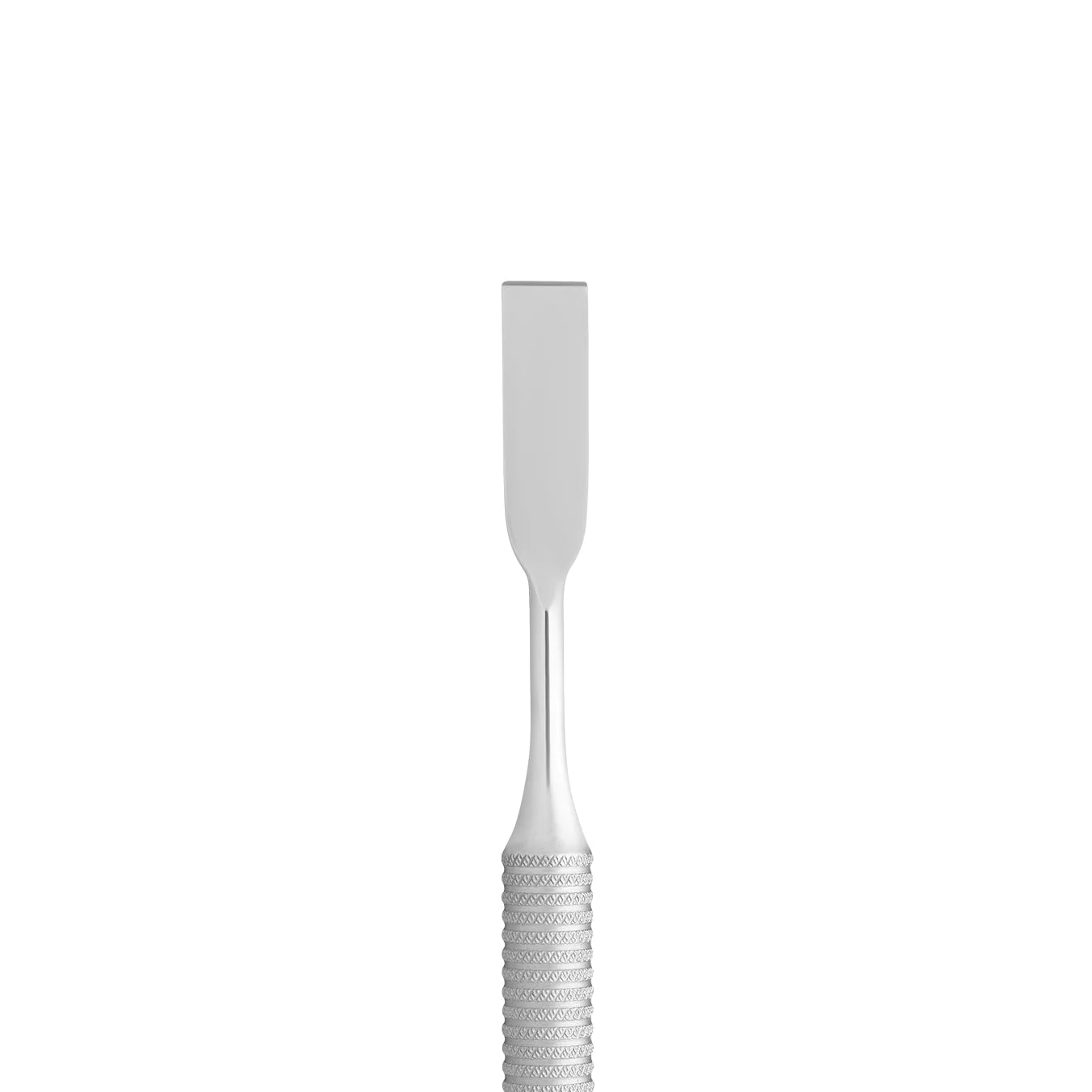 Manicure pusher EXPERT 51 TYPE 1 (straight flat and loop pusher) -PE-51/1
