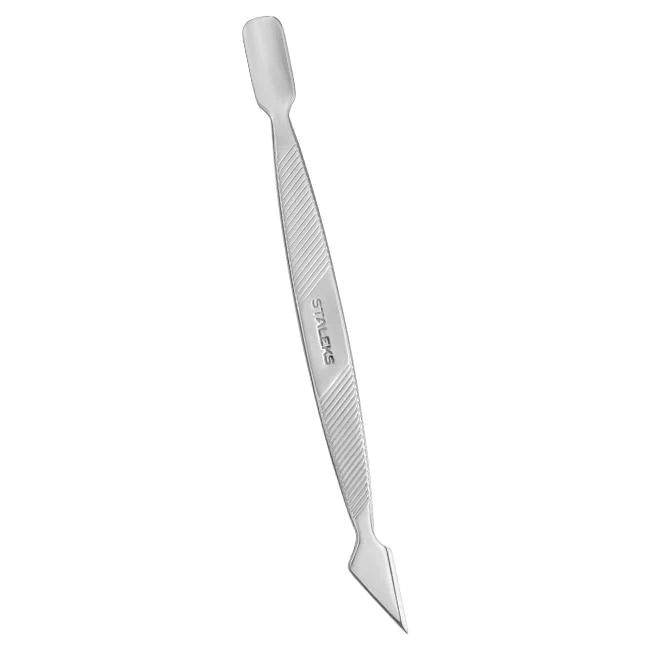 Cuticle pusher CLASSIC 10 TYPE 1 (pusher and remover) -PC-10/1