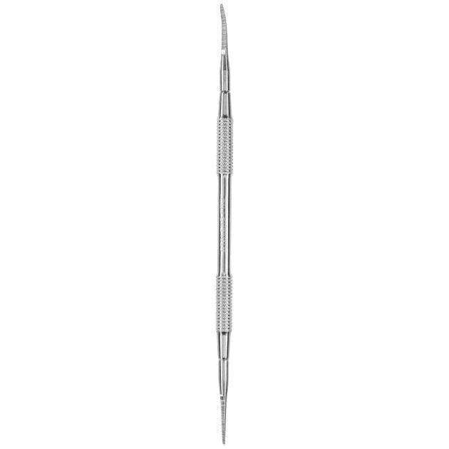 Pedicure tool EXPERT 60 TYPE 3 (ingrown toenail lifter and straight file) -PE-60/3