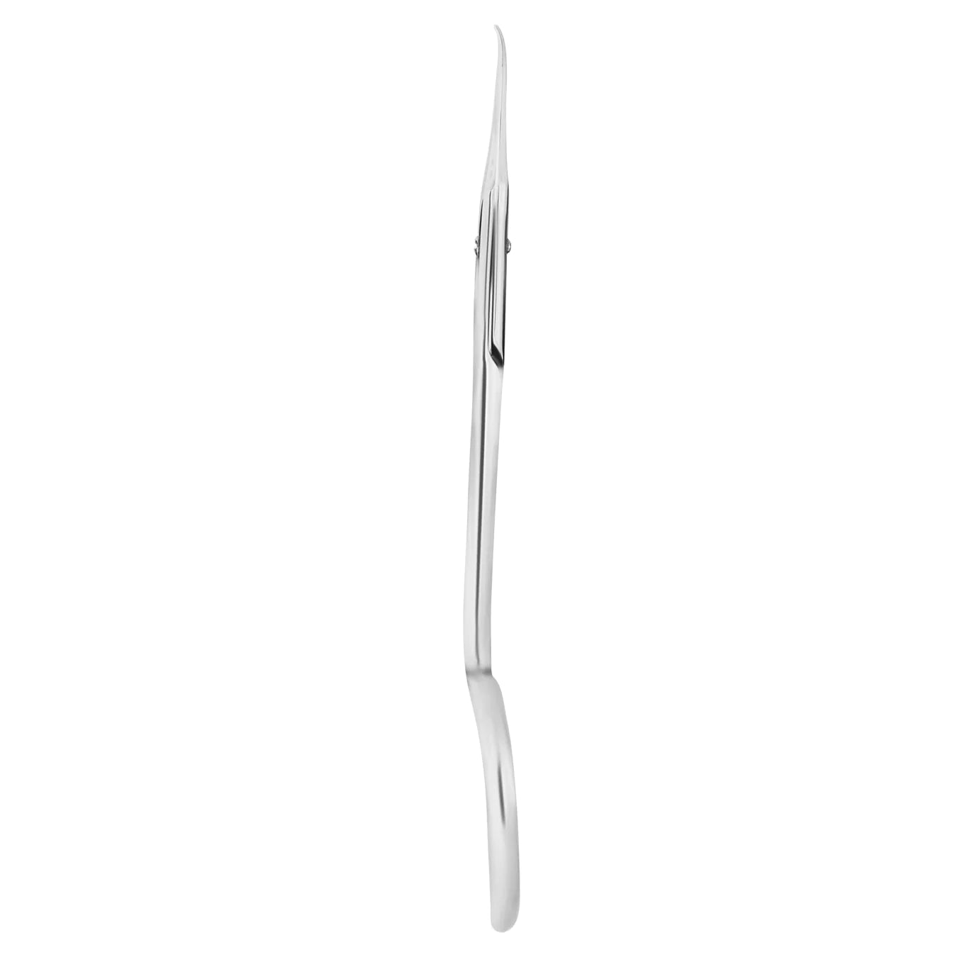 Professional cuticle scissors EXCLUSIVE 21 TYPE 1 (Magnolia)-SX-21/1m