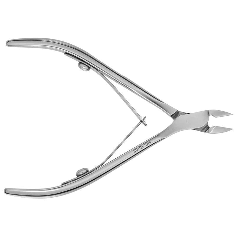 Cuticle nippers CLASSIC 10 8 mm- NC-10-8