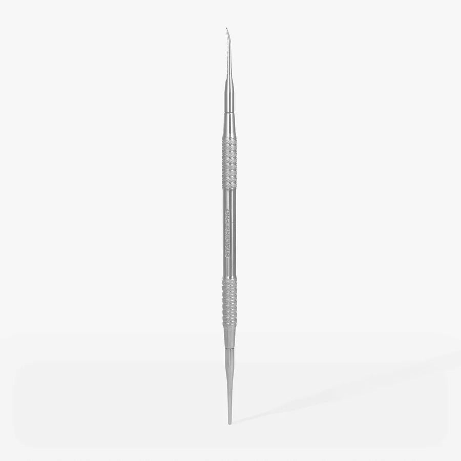 Pedicure tool EXPERT 60 TYPE 3 (ingrown toenail lifter and straight file) -PE-60/3