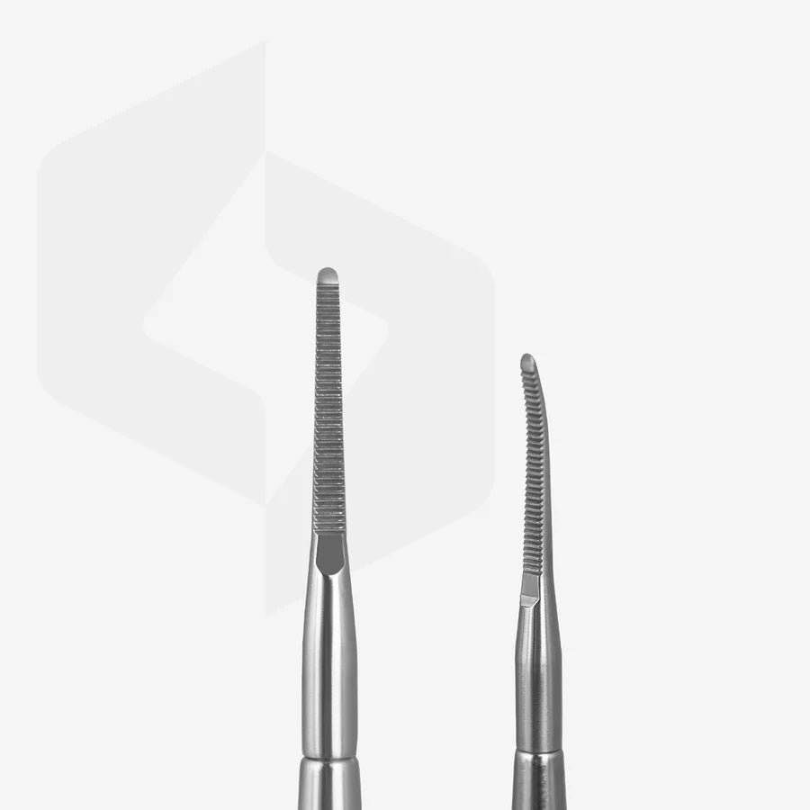 Pedicure tool EXPERT 60 TYPE 3 (ingrown toenail lifter and straight file) -PE-60/3