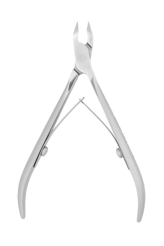 Professional cuticle nippers SMART 10 5 mm -NS-10-5