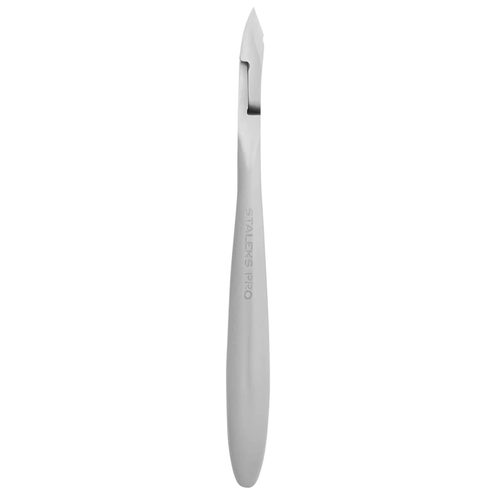 Professional cuticle nippers SMART 30 3 mm -NS-30-3