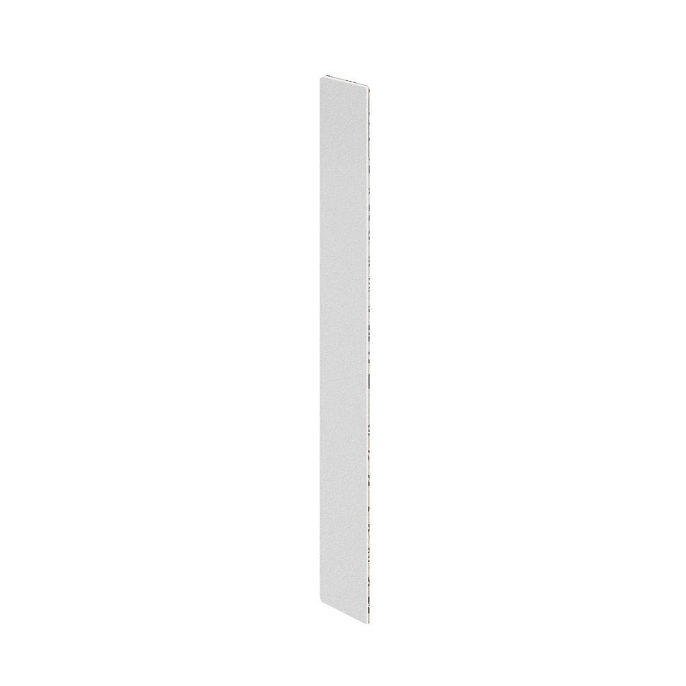 White disposable papmAm files for straight nail file (soft base) EXPERT 20 -DFCE-20