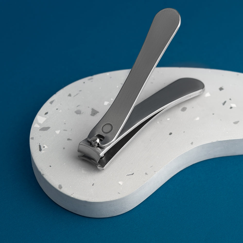 Nail clipper BEAUTY & CARE 11 -KBC-11