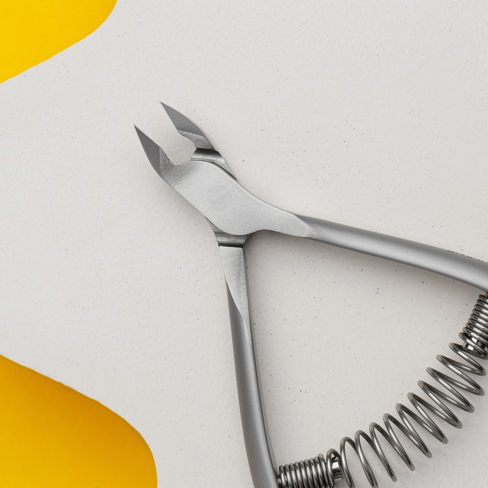Professional cuticle nippers SMART 30 5 mm -NS-30-5