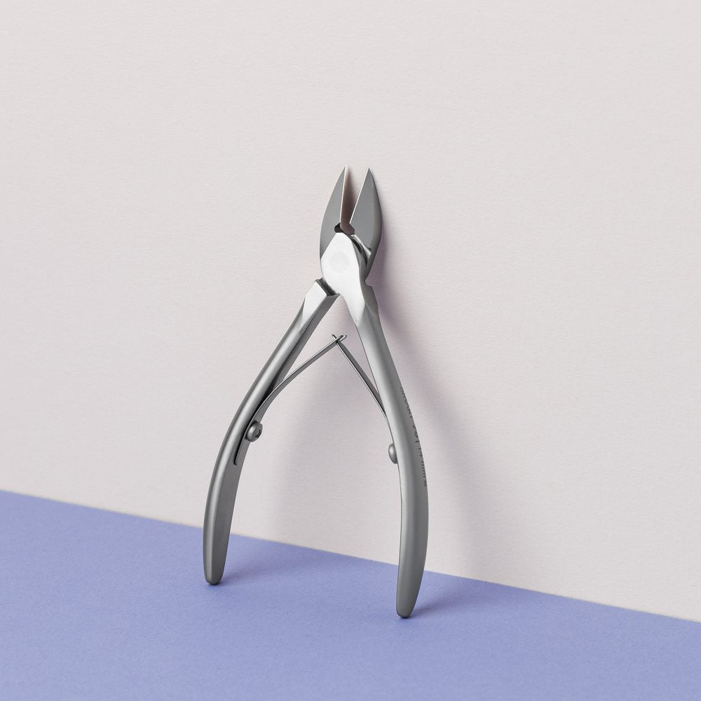 Professional nail nippers SMART 70 14 mm -NS-70-14