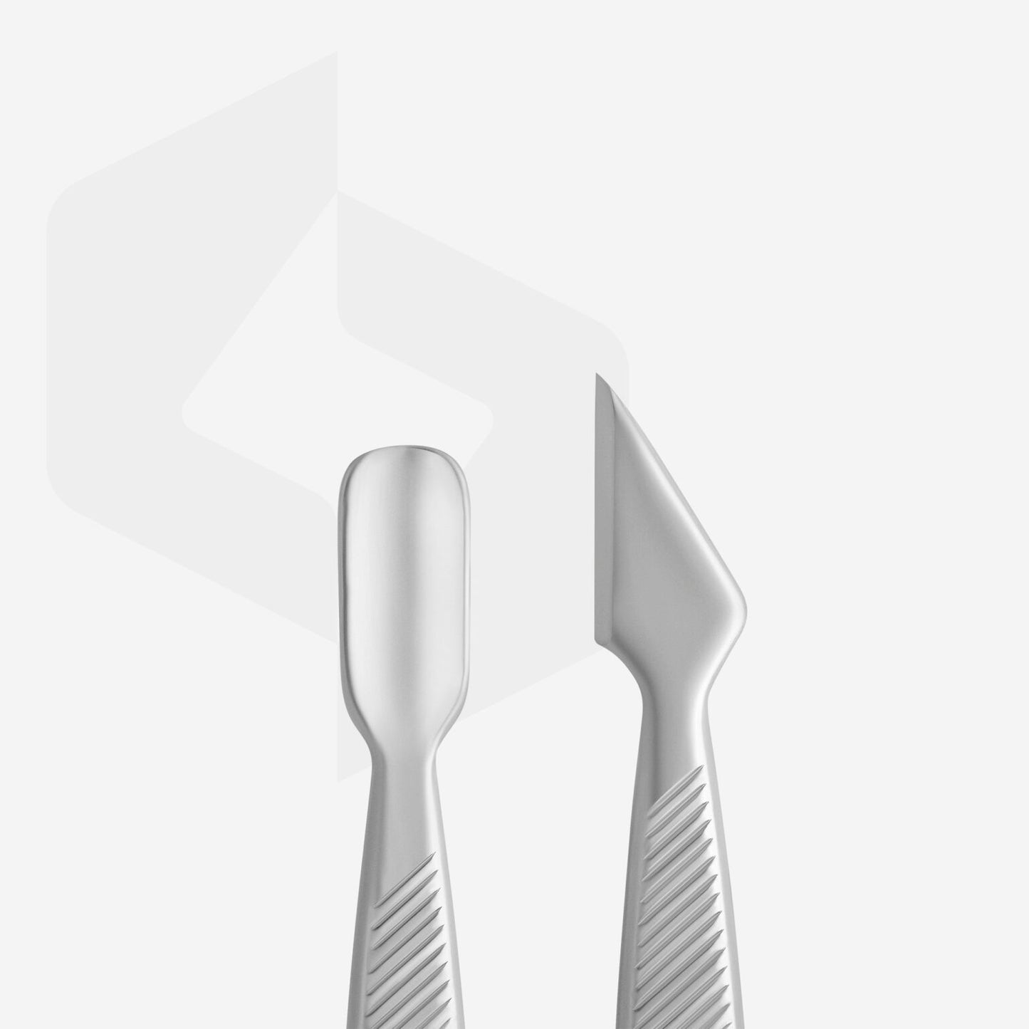 Cuticle pusher CLASSIC 10 TYPE 1 (pusher and remover) -PC-10/1