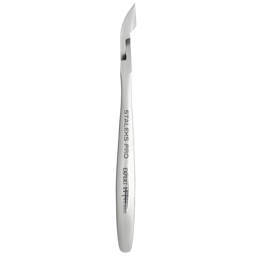 Professional cuticle nippers EXPERT 11 11 mm -NE-11-11