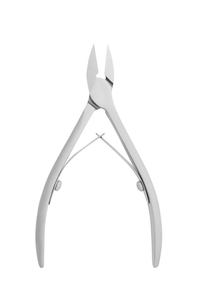 Professional nail nippers SMART 70 14 mm -NS-70-14