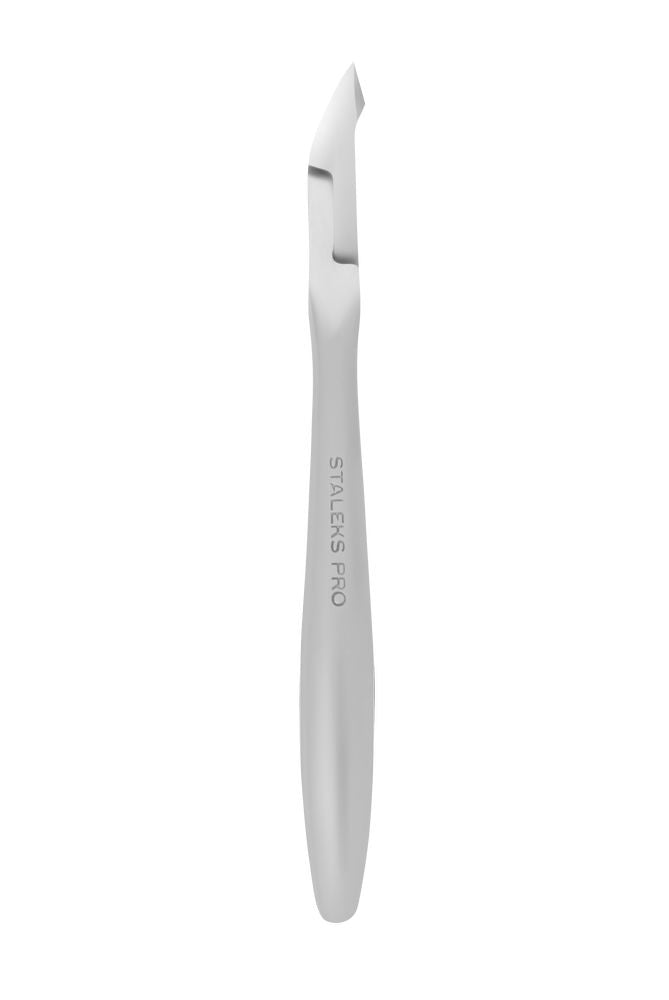 Professional cuticle nippers SMART 80 5 mm -NS-80-5
