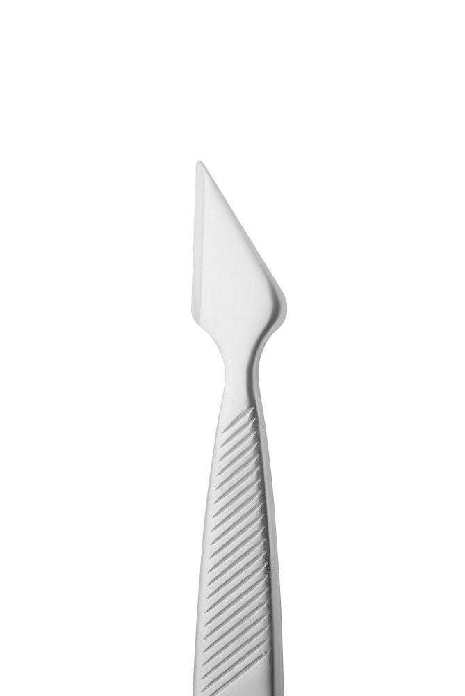 Cuticle pusher CLASSIC 10 TYPE 1 (pusher and remover) -PC-10/1