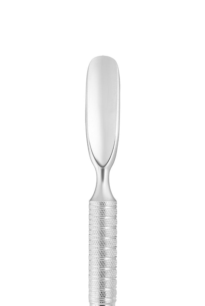 Cuticle pusher EXPERT 30 TYPE 3 (rounded pusher and remover) -PE-30/3
