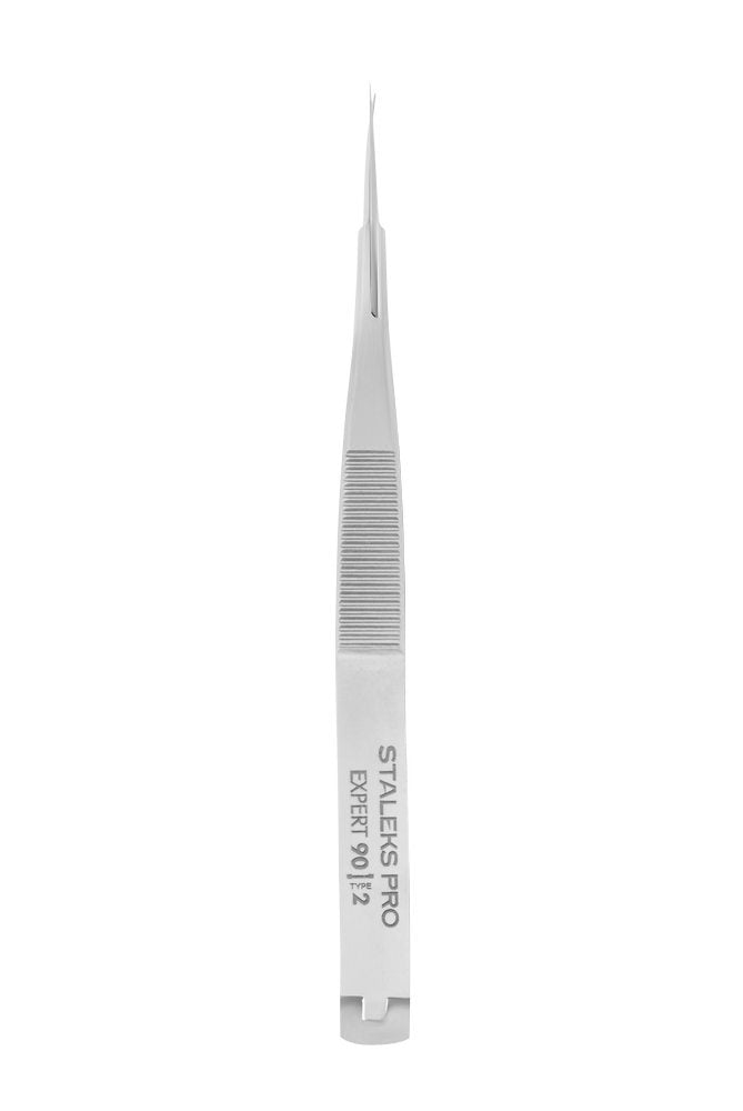 Professional micro scissors EXPERT 90 TYPE 2 -SE-90/2