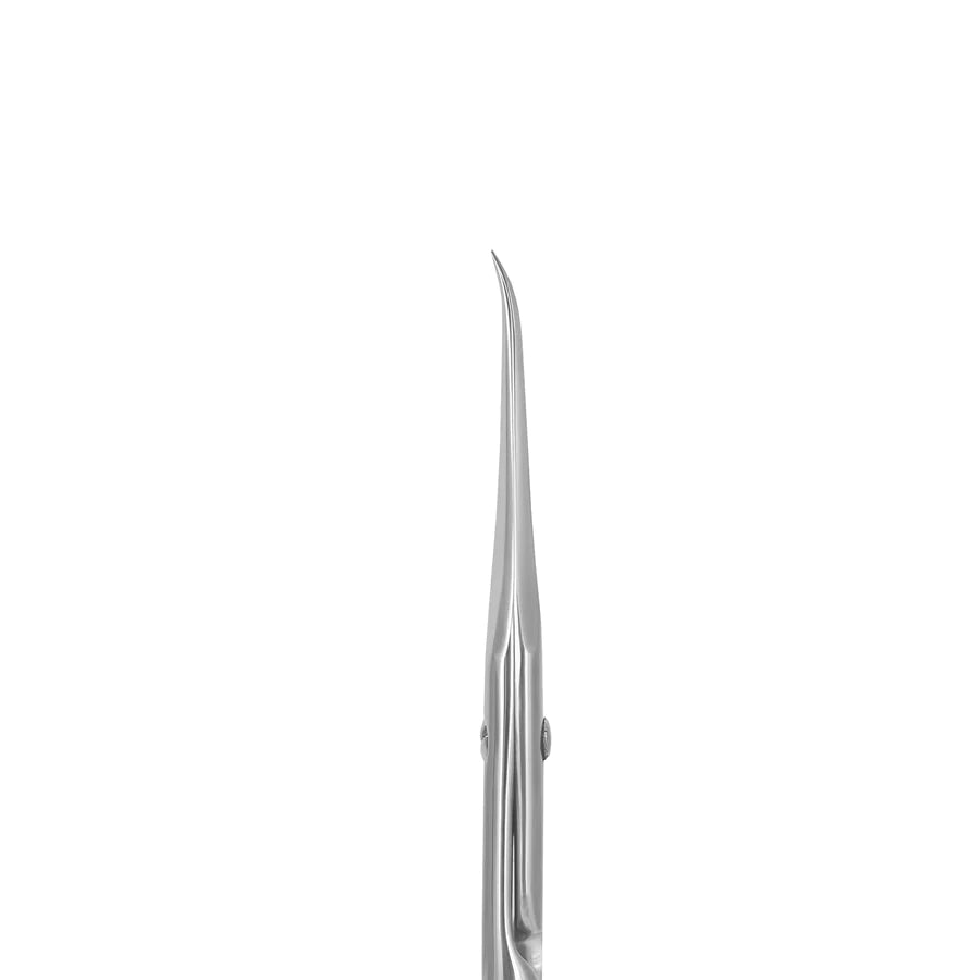 Professional cuticle scissors EXCLUSIVE 21 TYPE 2 (Magnolia)-SX-21/2m
