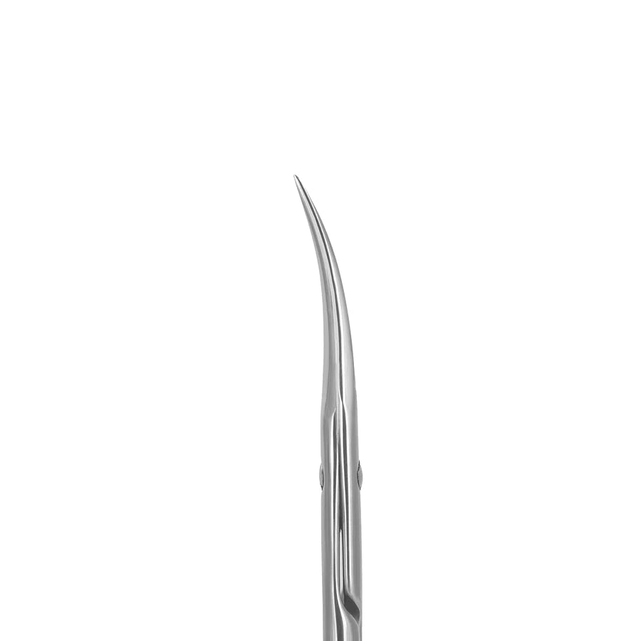 Professional cuticle scissors EXCLUSIVE 22 TYPE 2 (Magnolia)-SX-22/2m