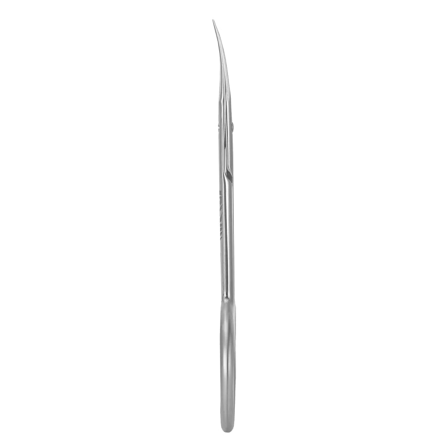Professional cuticle scissors EXCLUSIVE 22 TYPE 2 (Magnolia)-SX-22/2m