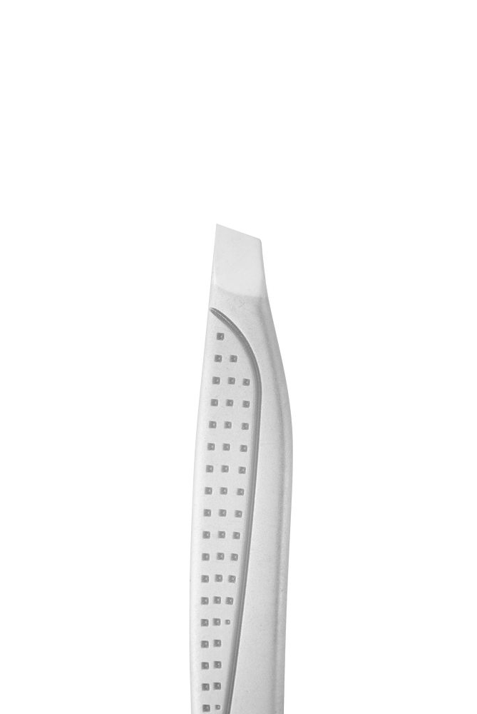 Eyebrow tweezers CLASSIC 15 TYPE 3 (wide slant) TC-15/3