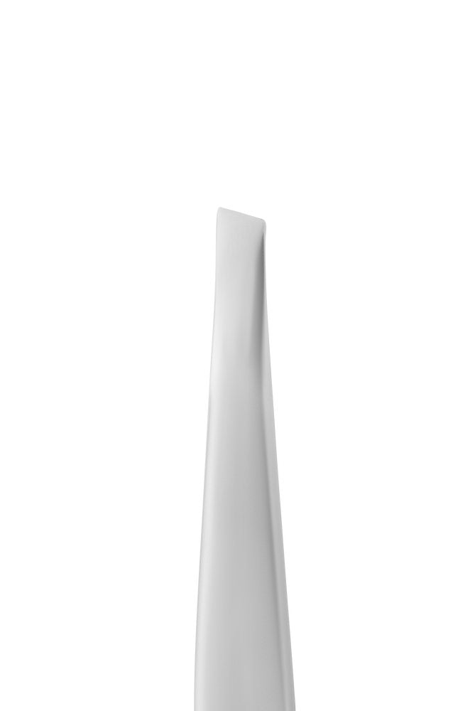 Eyebrow tweezers EXPERT 10 TYPE 3 (wide slant) TE-10/3