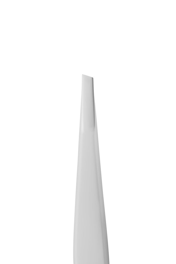Eyebrow tweezers EXPERT 10 TYPE 4 (slant) - TE-10/4