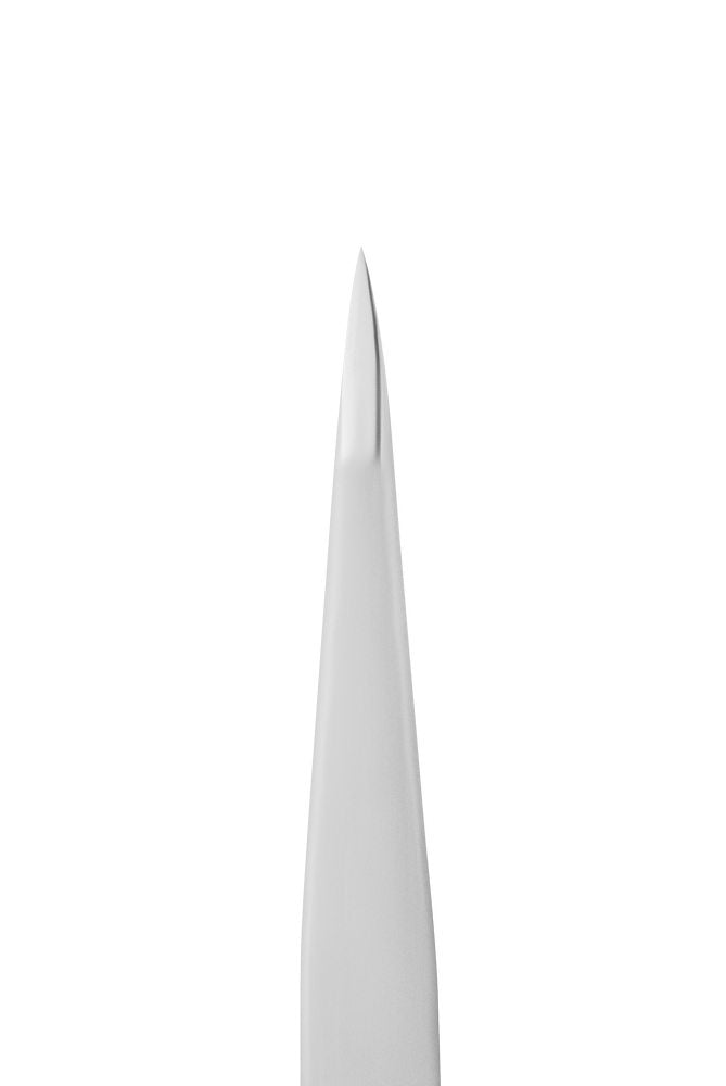 Eyebrow tweezers EXPERT 10 TYPE 5 (point)- TE-10/5
