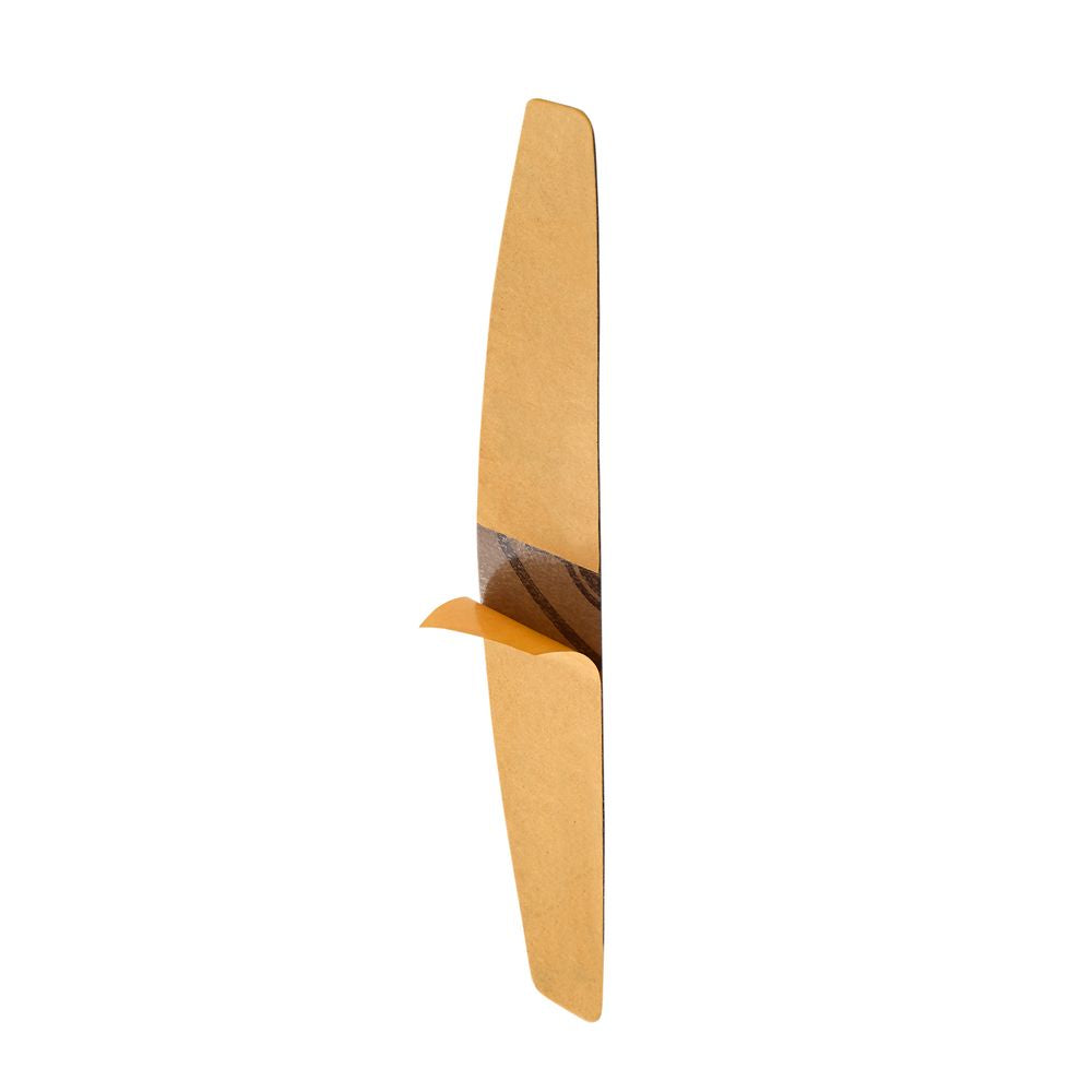 Disposable files for crescent nail file EXPERT 42 (50 pcs) -DFE-42