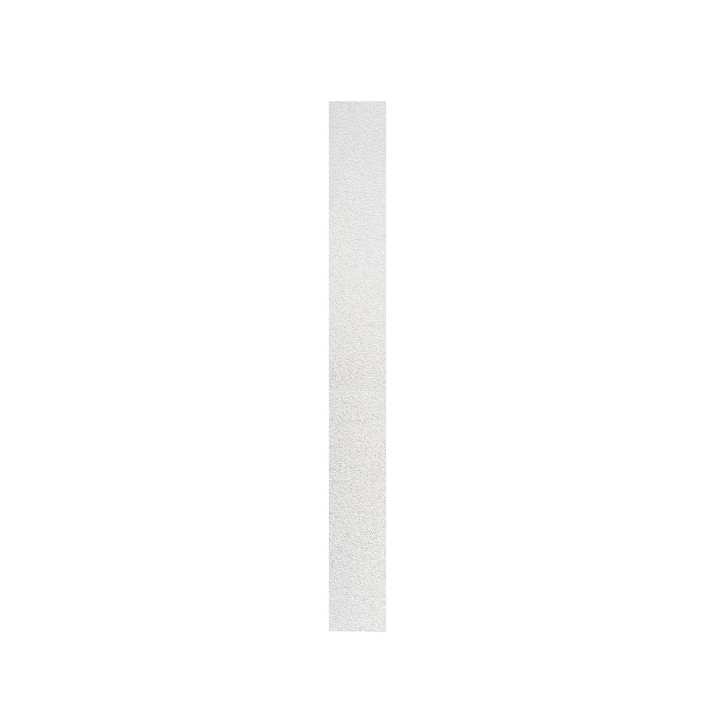 Hollow manicure pusher EXPERT 100 TYPE 4.2 (rounded pusher and bent blade) -PE-100/4.2