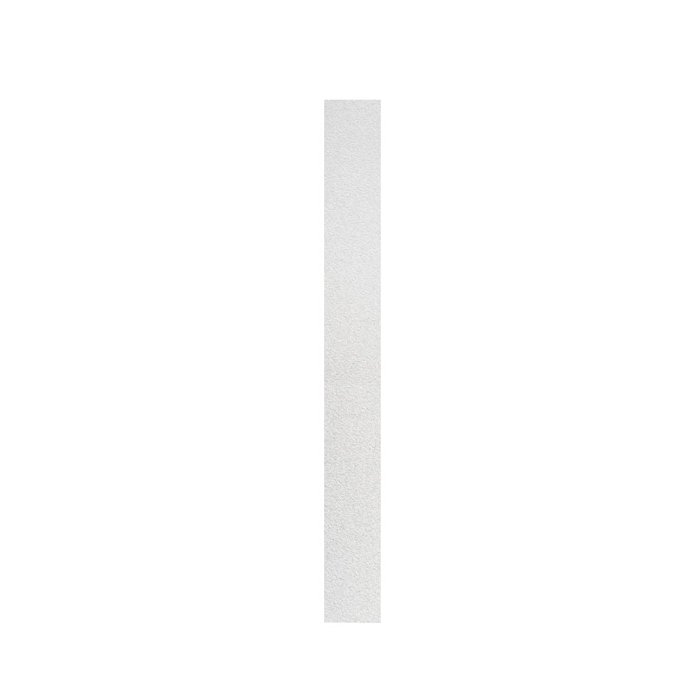 Hollow manicure pusher EXPERT 100 TYPE 4.2 (rounded pusher and bent blade) -PE-100/4.2