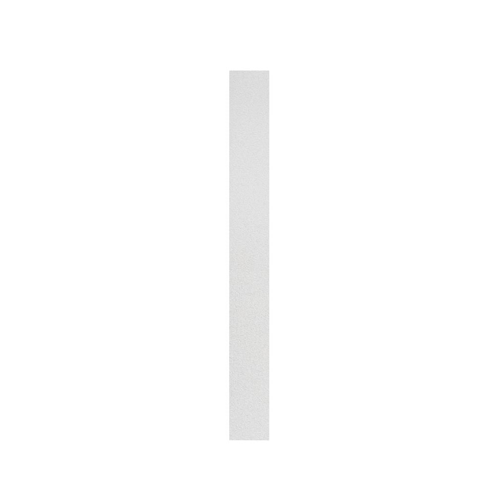 Hollow manicure pusher EXPERT 100 TYPE 4.2 (rounded pusher and bent blade) -PE-100/4.2